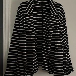 Woman’s blazer
